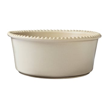 Läs mer om PotteryJo Daria skål Ø23 cm stengods Sand