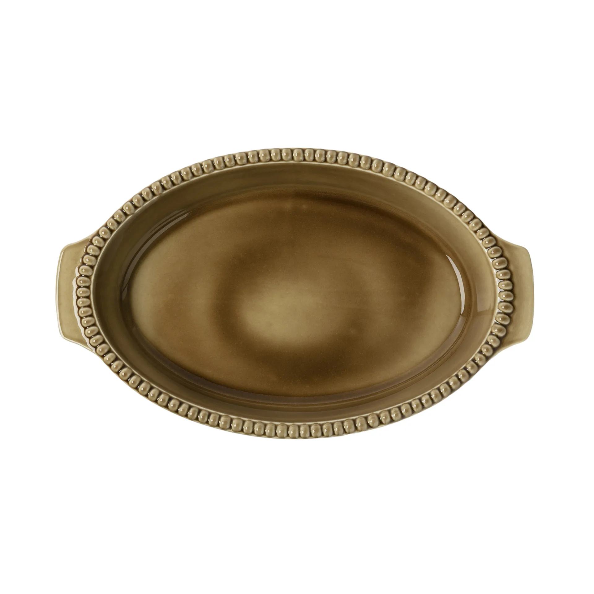 Daria ugnsform 35 cm, Umbra PotteryJo