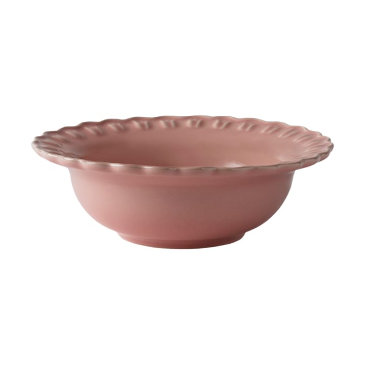Tulipa djup tallrik small Ø17 cm 2-pack - Bela Portuguesa - PotteryJo