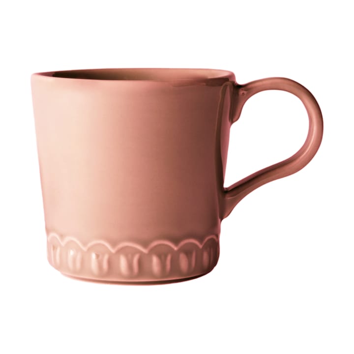 Tulipa mugg 40 cl 2-pack - Bela Portuguesa - PotteryJo