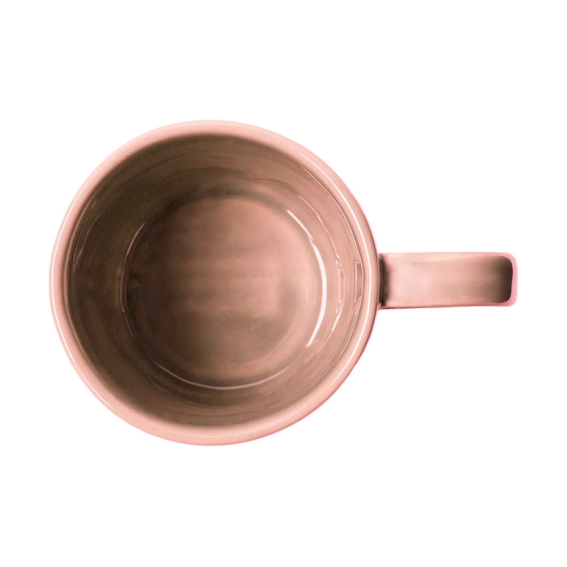 Tulipa mugg 40 cl 2-pack, Bela Portuguesa PotteryJo