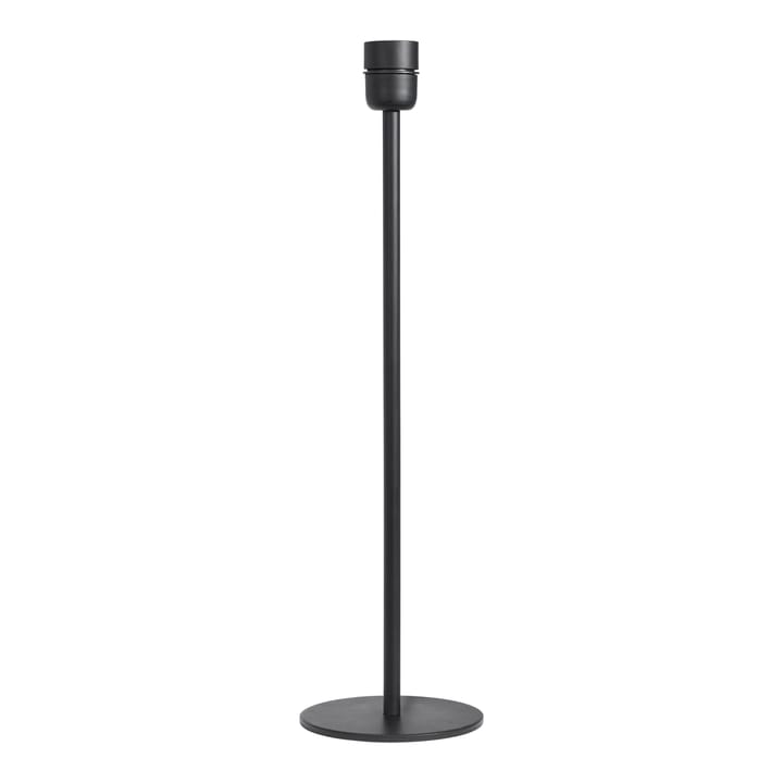 Base lampfot 45 cm - Mattsvart - PR Home