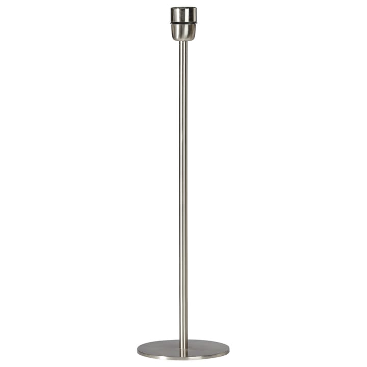 Base lampfot 55 cm, Mattkrom PR Home