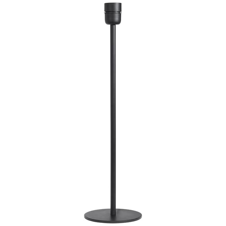 Base lampfot 55 cm - Mattsvart - PR Home