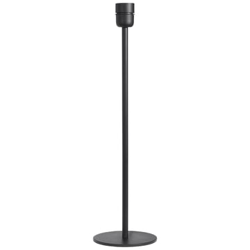 Läs mer om PR Home Base lampfot 55 cm Mattsvart