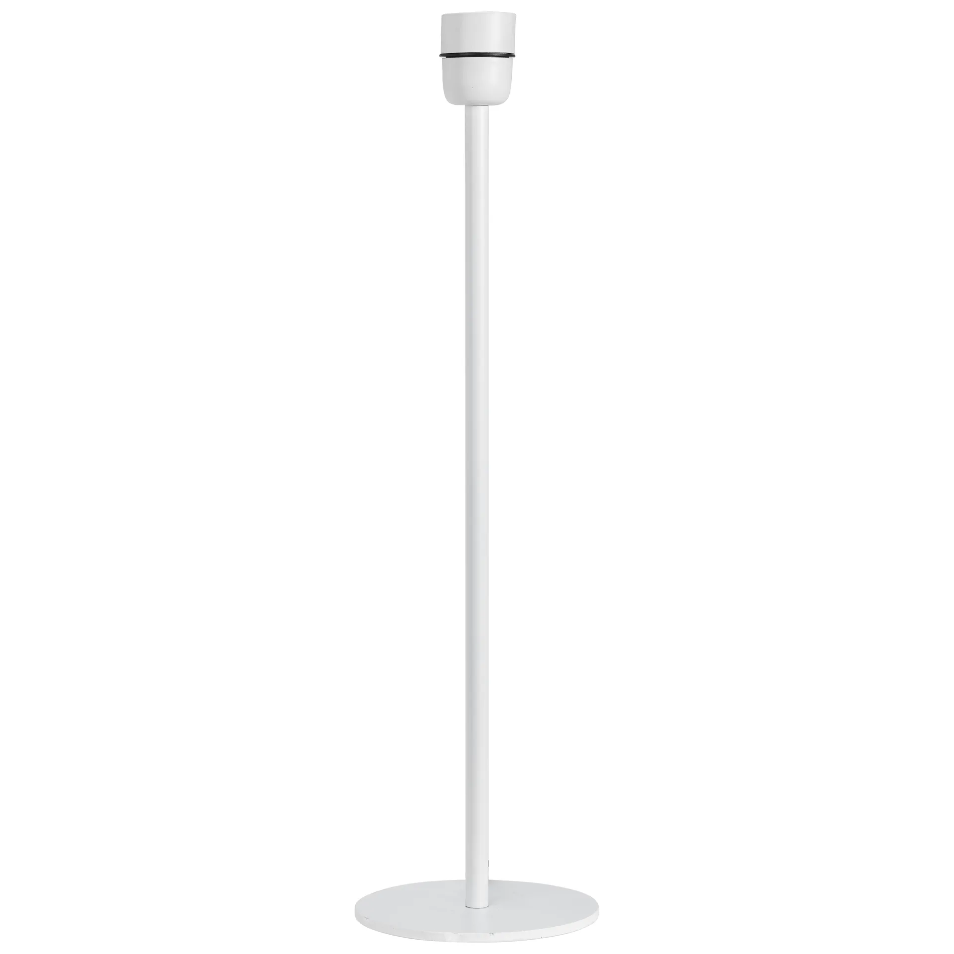 Base lampfot 55 cm, Mattvit PR Home