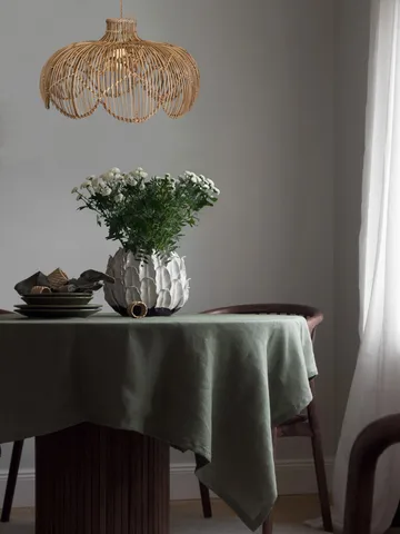 Belle pendel - Natur, Ø43x24 cm - PR Home