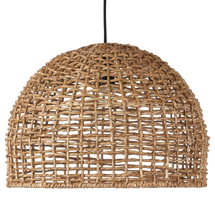 Cebu taklampa - Natur, Ø57 cm - PR Home
