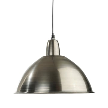 Läs mer om PR Home Classic taklampa Ø35 cm Antiksilver