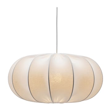 Dalia lampskärm 50 cm - Vit - PR Home