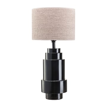 Empire lampfot svart - 40 cm - PR Home