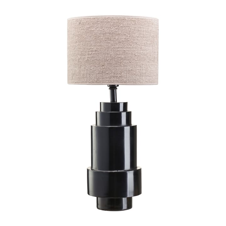 Empire lampfot svart, 40 cm PR Home