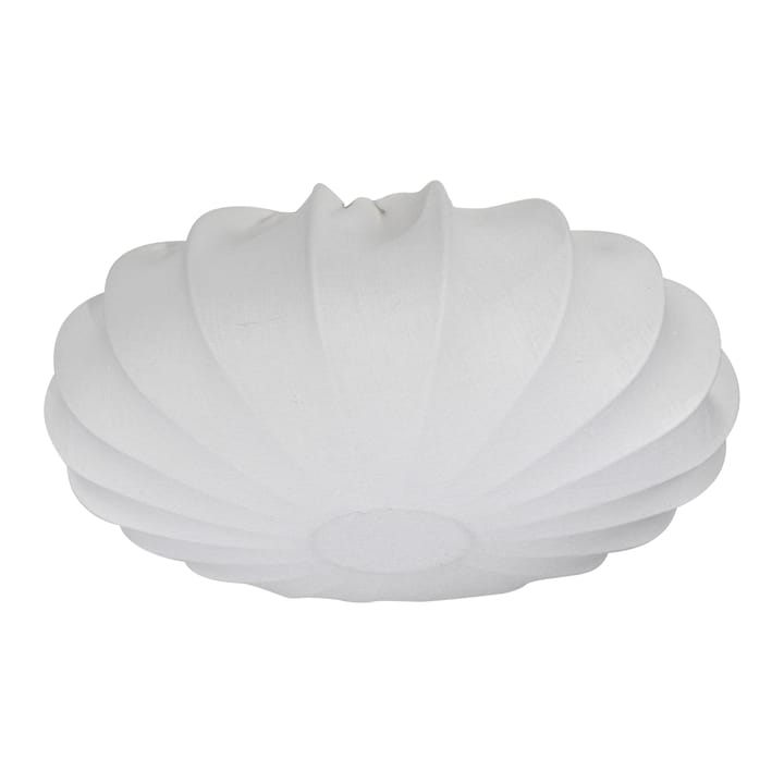 Franza plafond Ø42 cm - Vit - PR Home