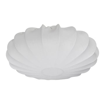 Läs mer om PR Home Franza plafond Ø42 cm Vit