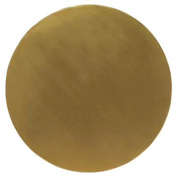 Fullmoon vägglampa Ø35 cm - Pale gold - PR Home