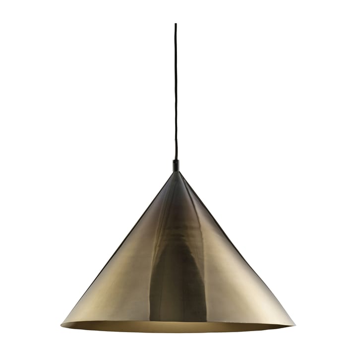 Hyde taklampa 50 cm, Brun PR Home