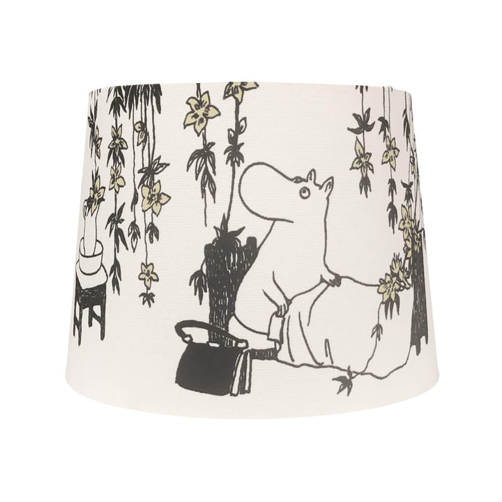 Moomin The Flowers lampskärm, Ø20 cm PR Home