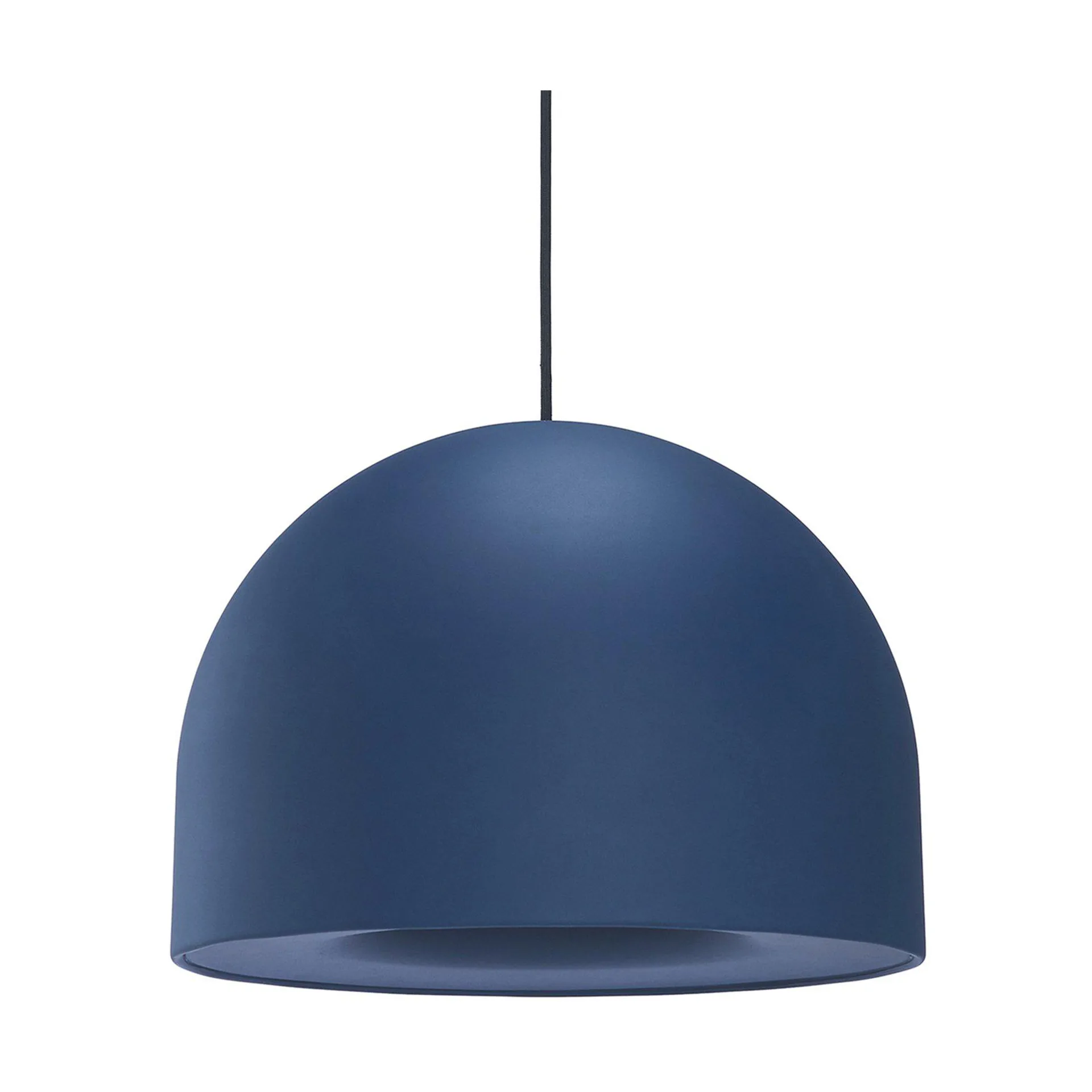 Norp taklampa 50 cm, Blue PR Home