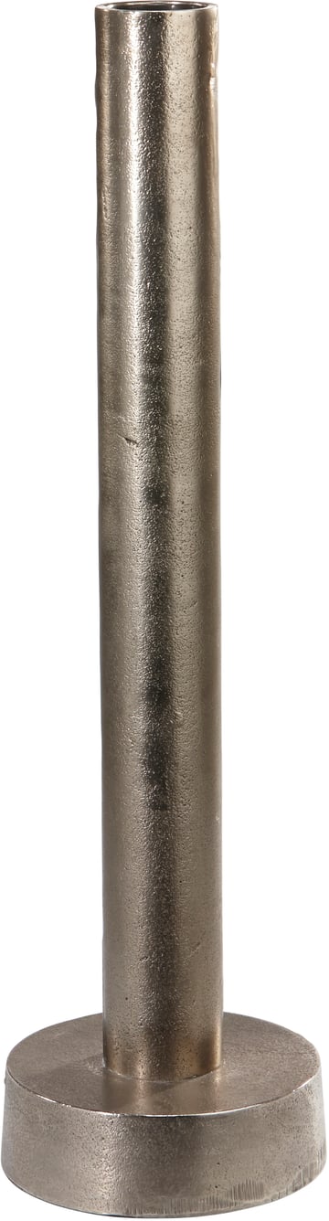 Läs mer om PR Home Notice lampfot 47 cm Råsilver