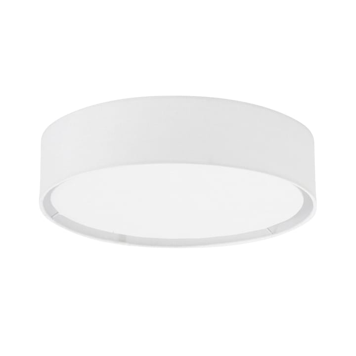 Sam plafond Ø33 cm, Vit PR Home