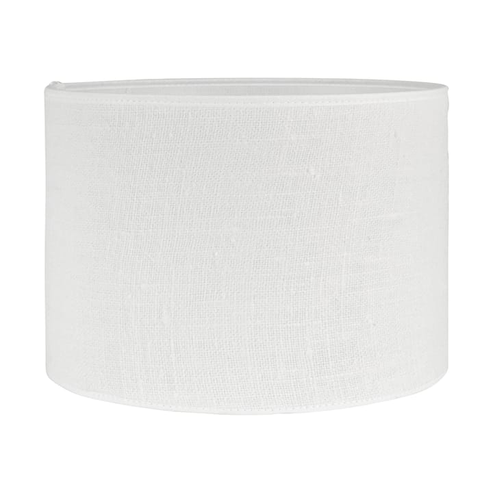 Sara jute lampskärm - Off white - PR Home