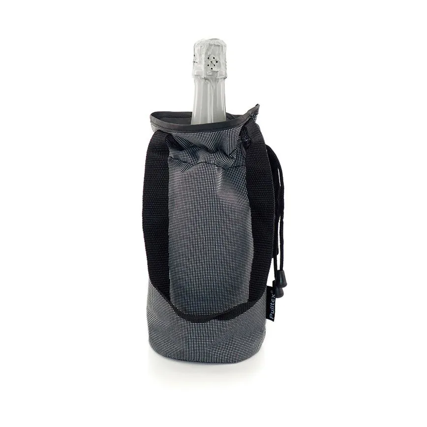 Pulltex To Go kylpåse, Grå Pulltex