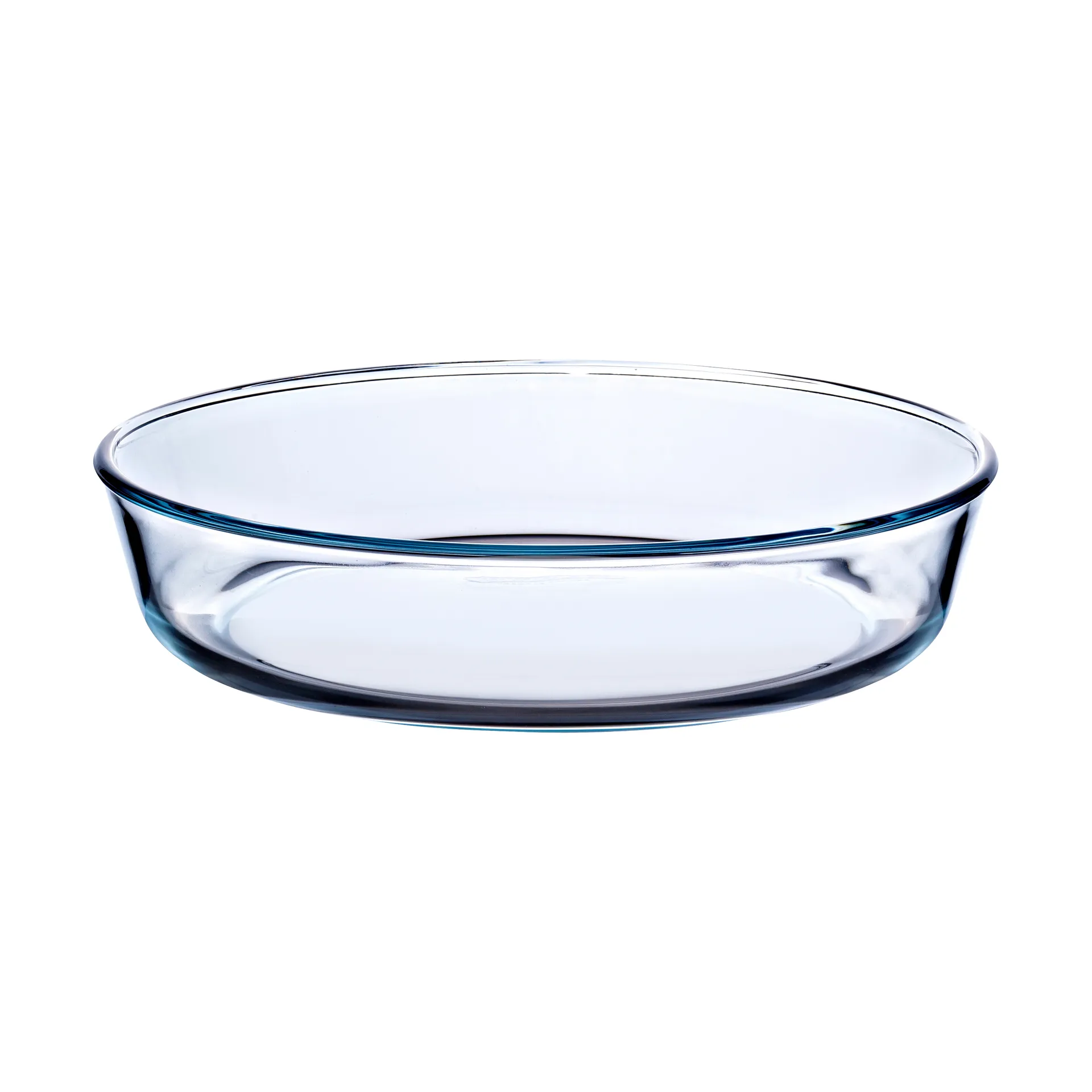 Iconic pajformset borosilikatglas, 2 delar Pyrex