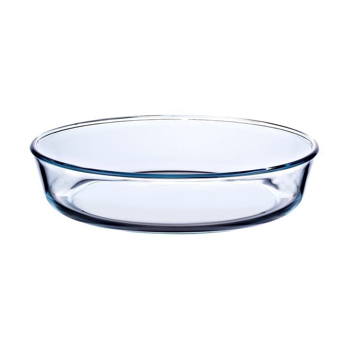 Iconic pajformset borosilikatglas, 2 delar Pyrex