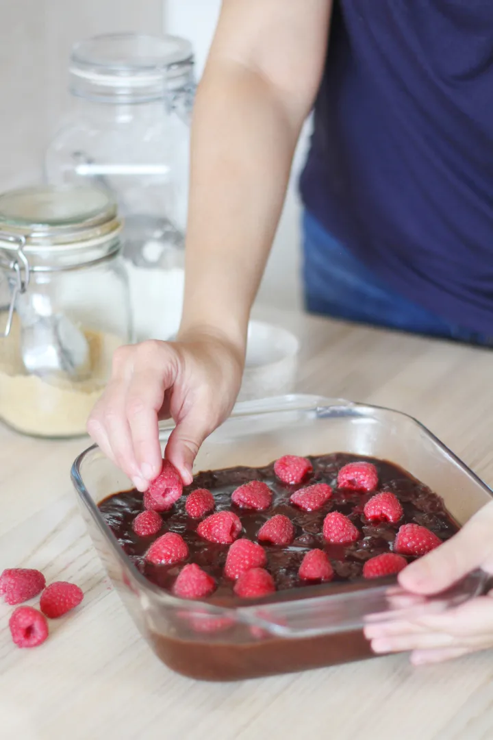 Irresistible rektangulärt fat glas, 28x17 cm Pyrex