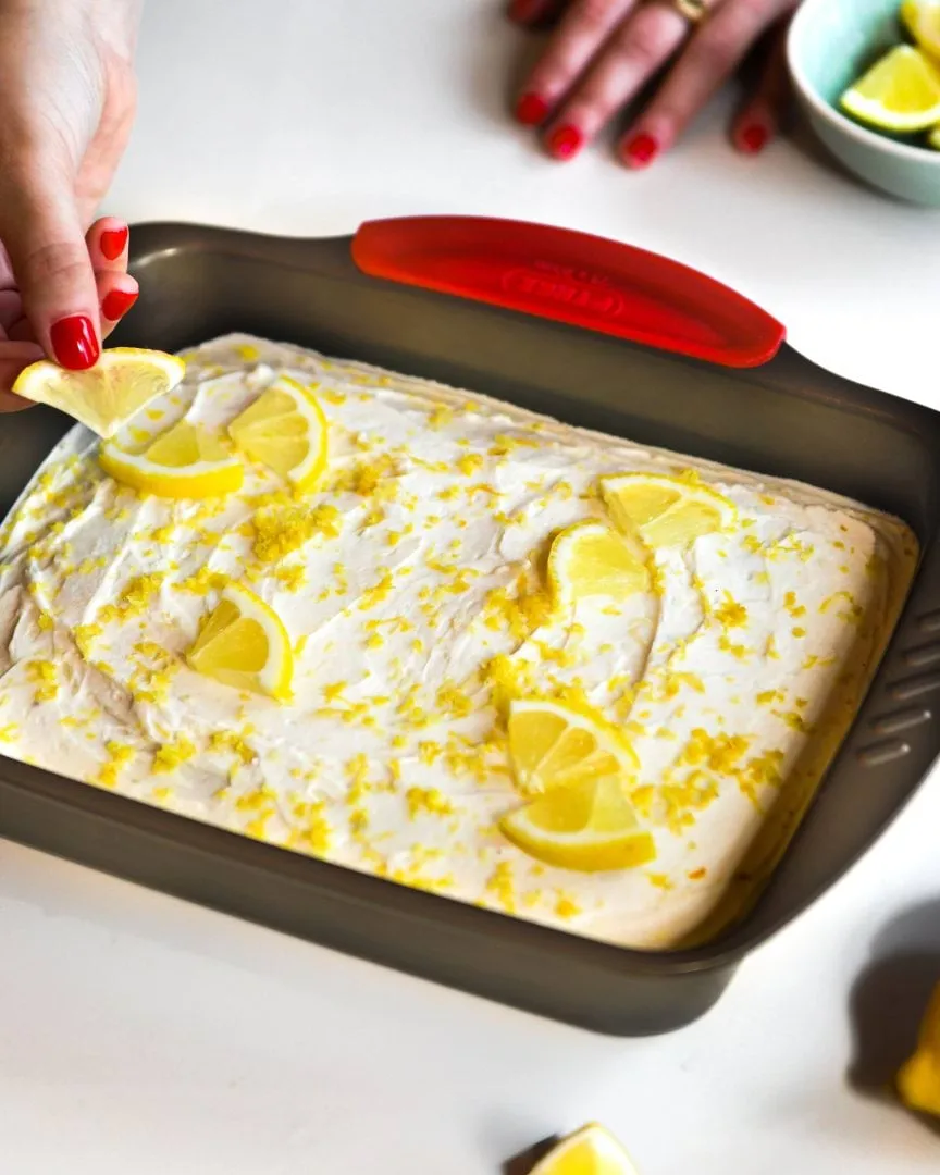 Pyrex Asimetria ugnsform, Silikon, rektangulär, 25 cm Pyrex