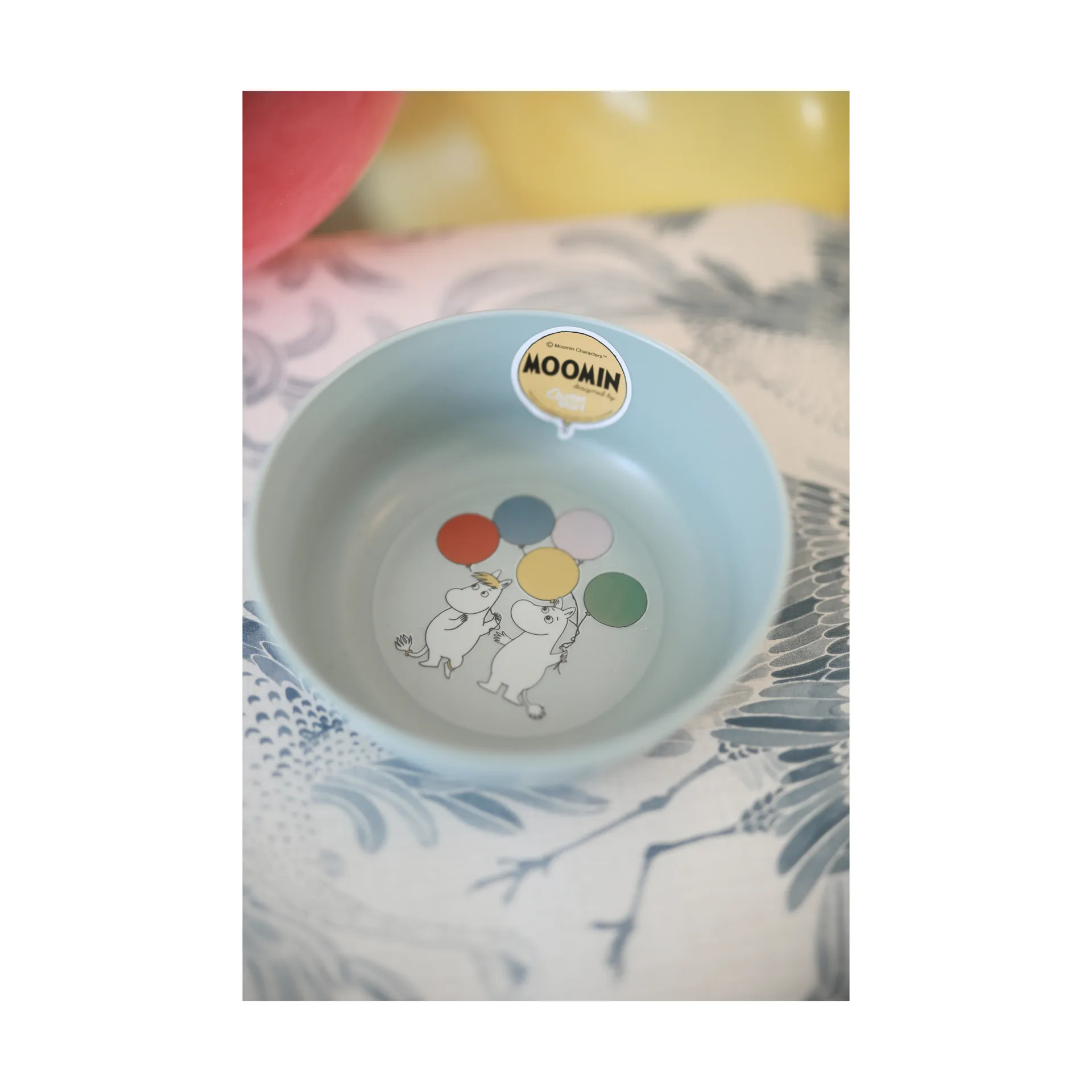 Mumin Festligheter skål Ø14,5 cm, Multi Rätt Start