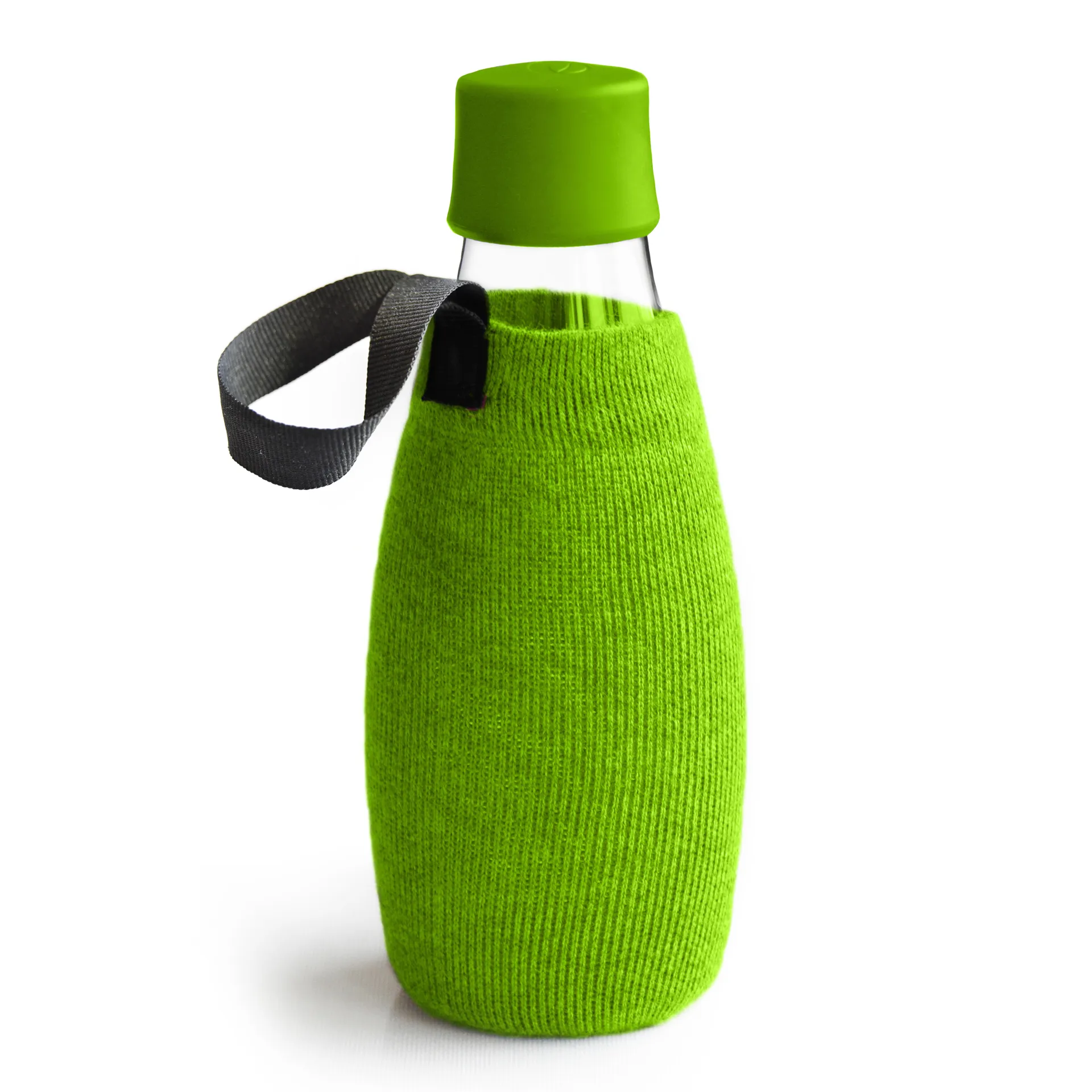 Retap sleeve 0,5 l, Forest green Retap