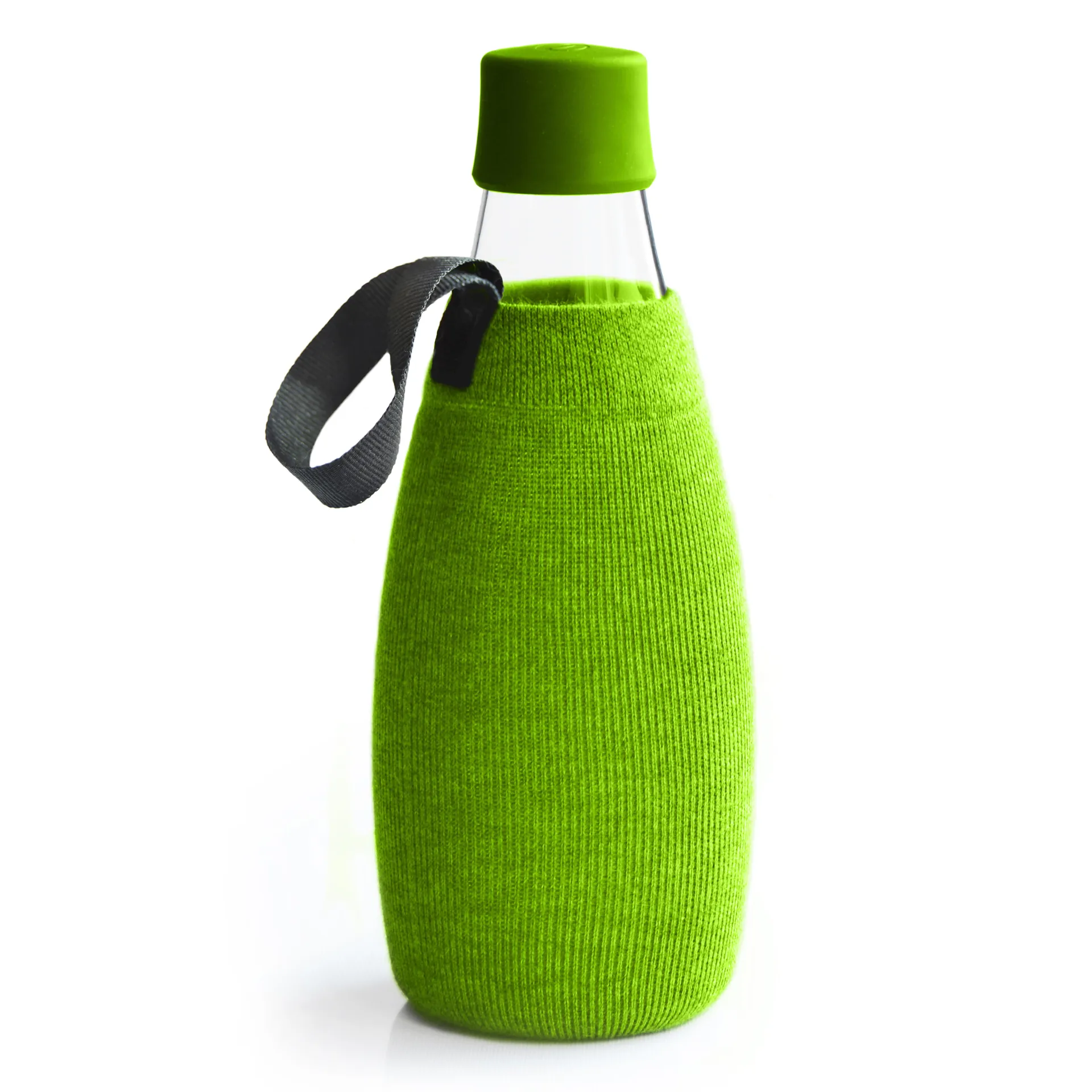 Retap sleeve fodral till flaska 0,8 l, Forest green Retap