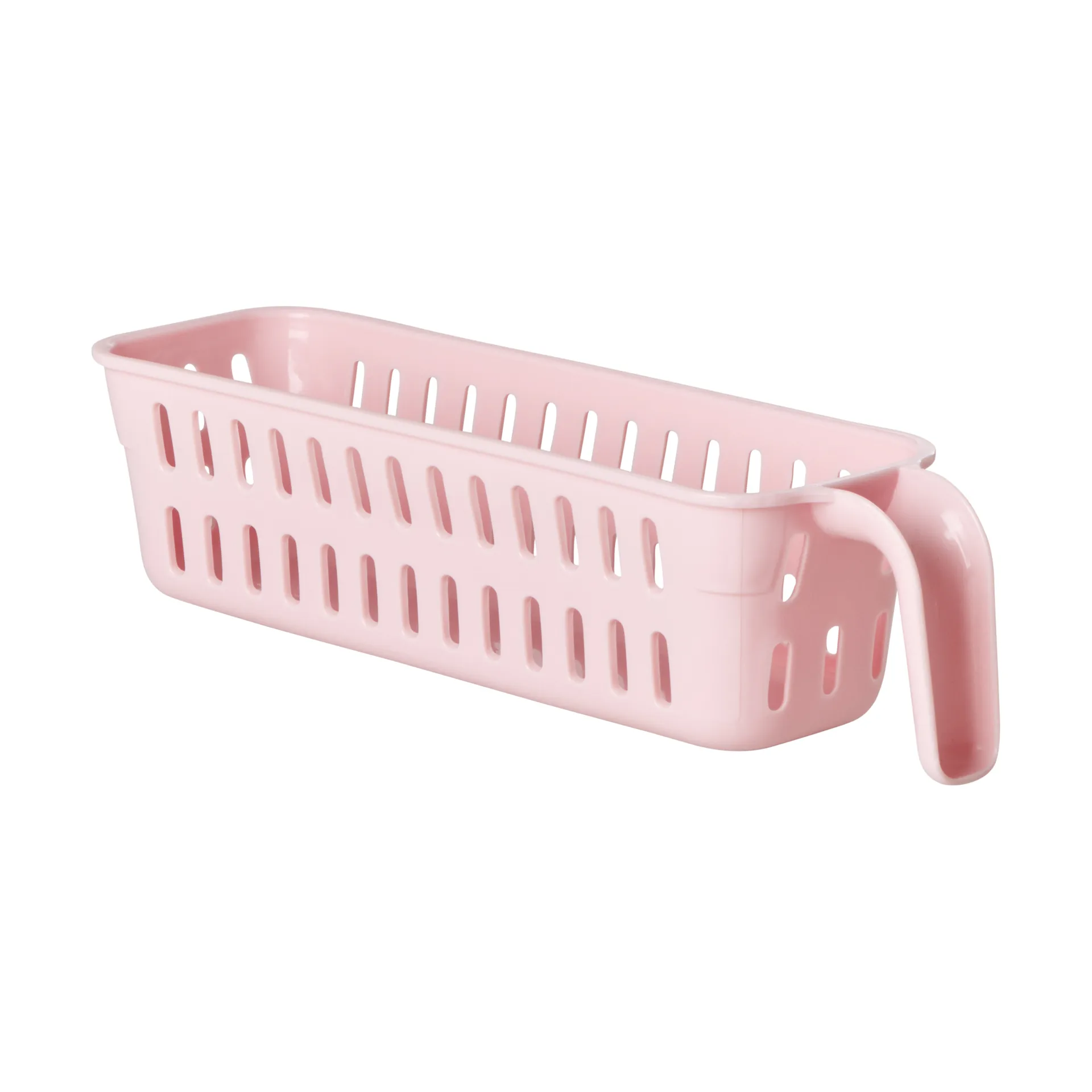 Rice food box 6,7x26,5 cm, Soft pink RICE