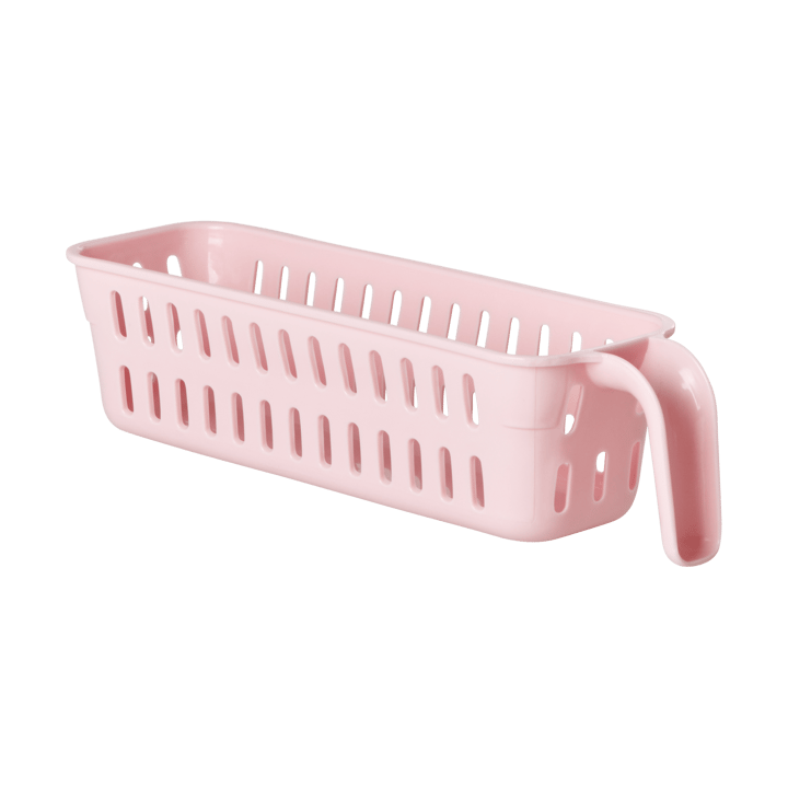 Rice food box 6,7x26,5 cm - Soft pink - RICE