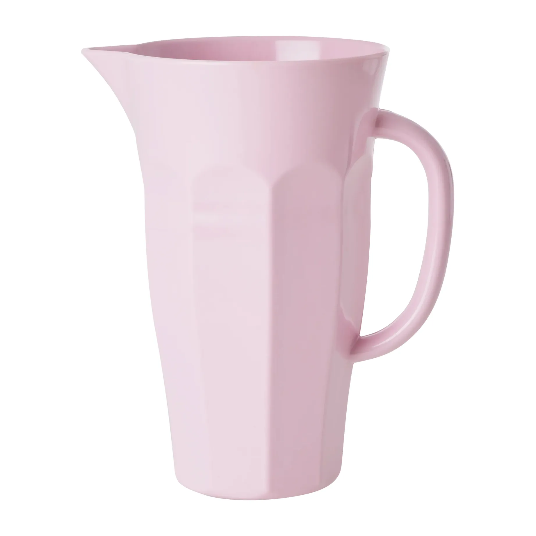 Rice kanna melamin 1,75 l, Pink RICE