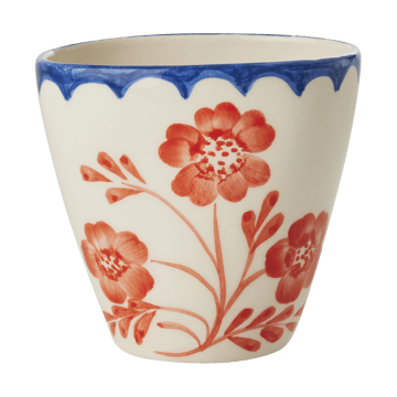 RICE Rice keramikkopp 30 cl Vintage Flower