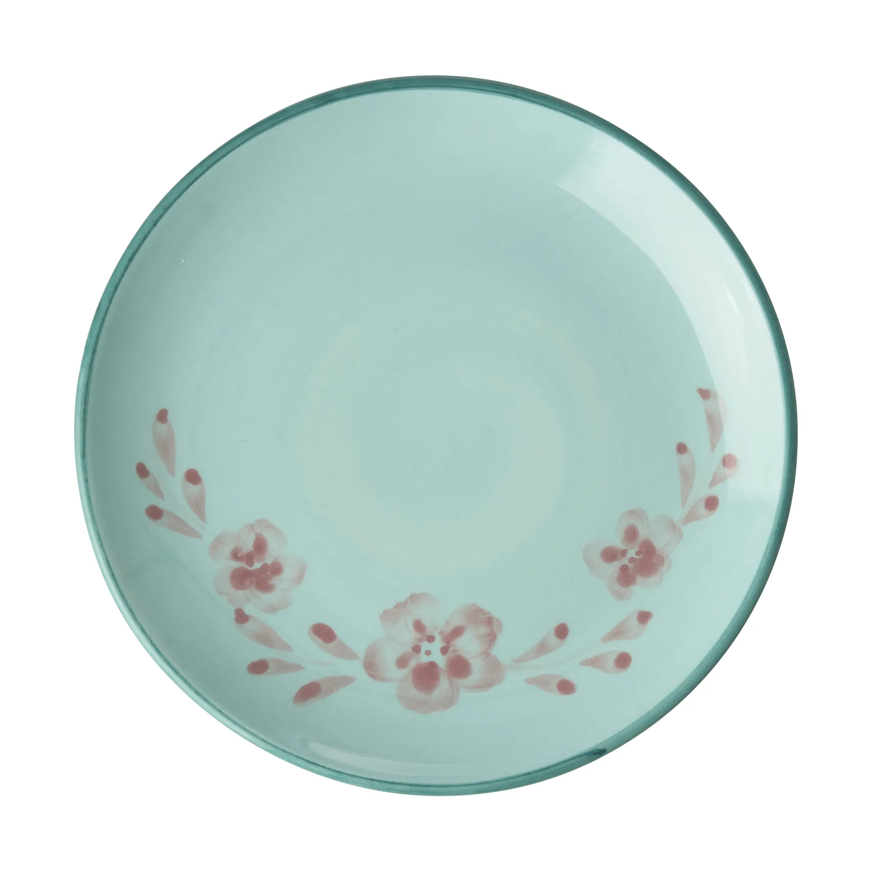 Rice keramiktallrik Ø15 cm, Vine RICE