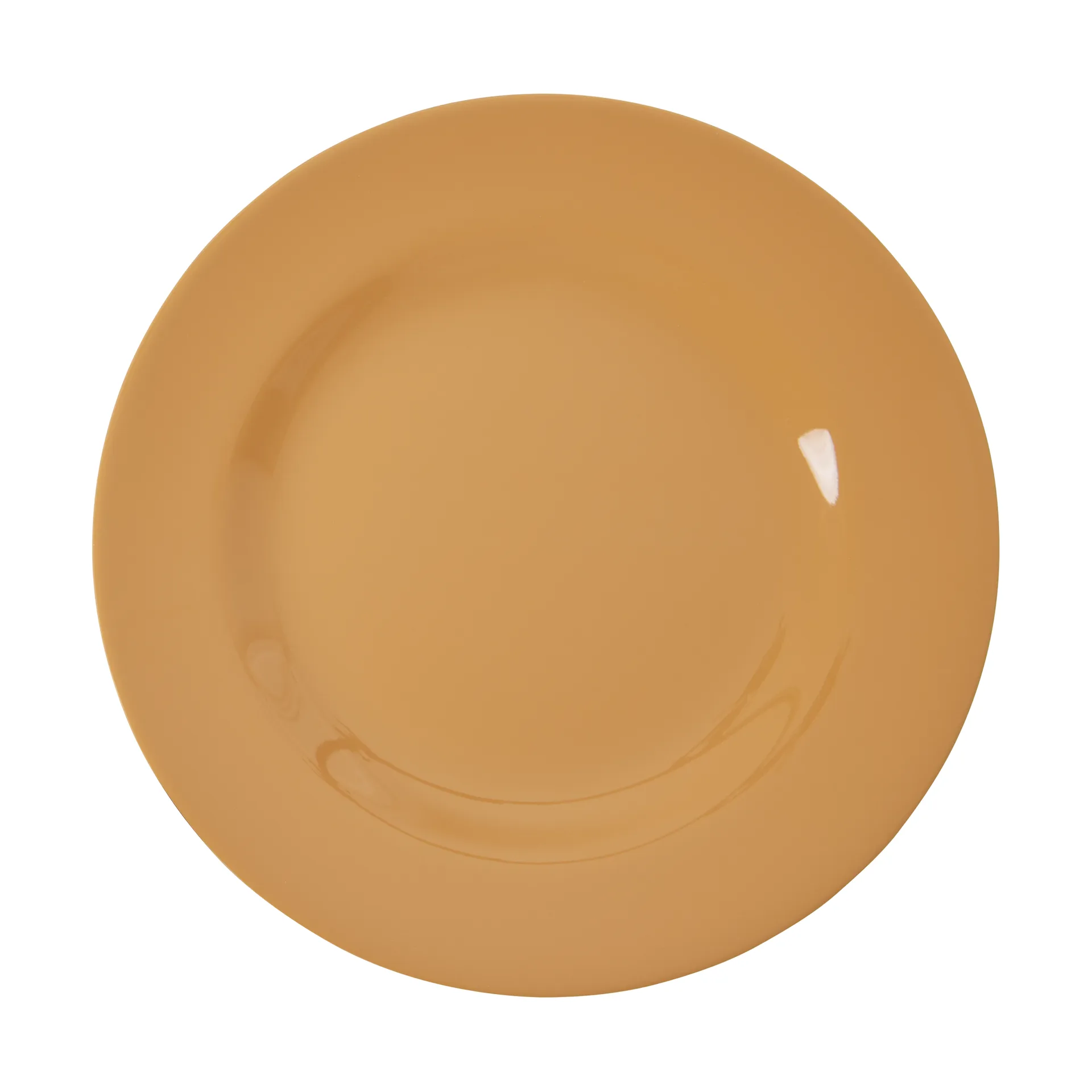 Rice melamintallrik Ø20 cm 6-pack, Soft Pink RICE