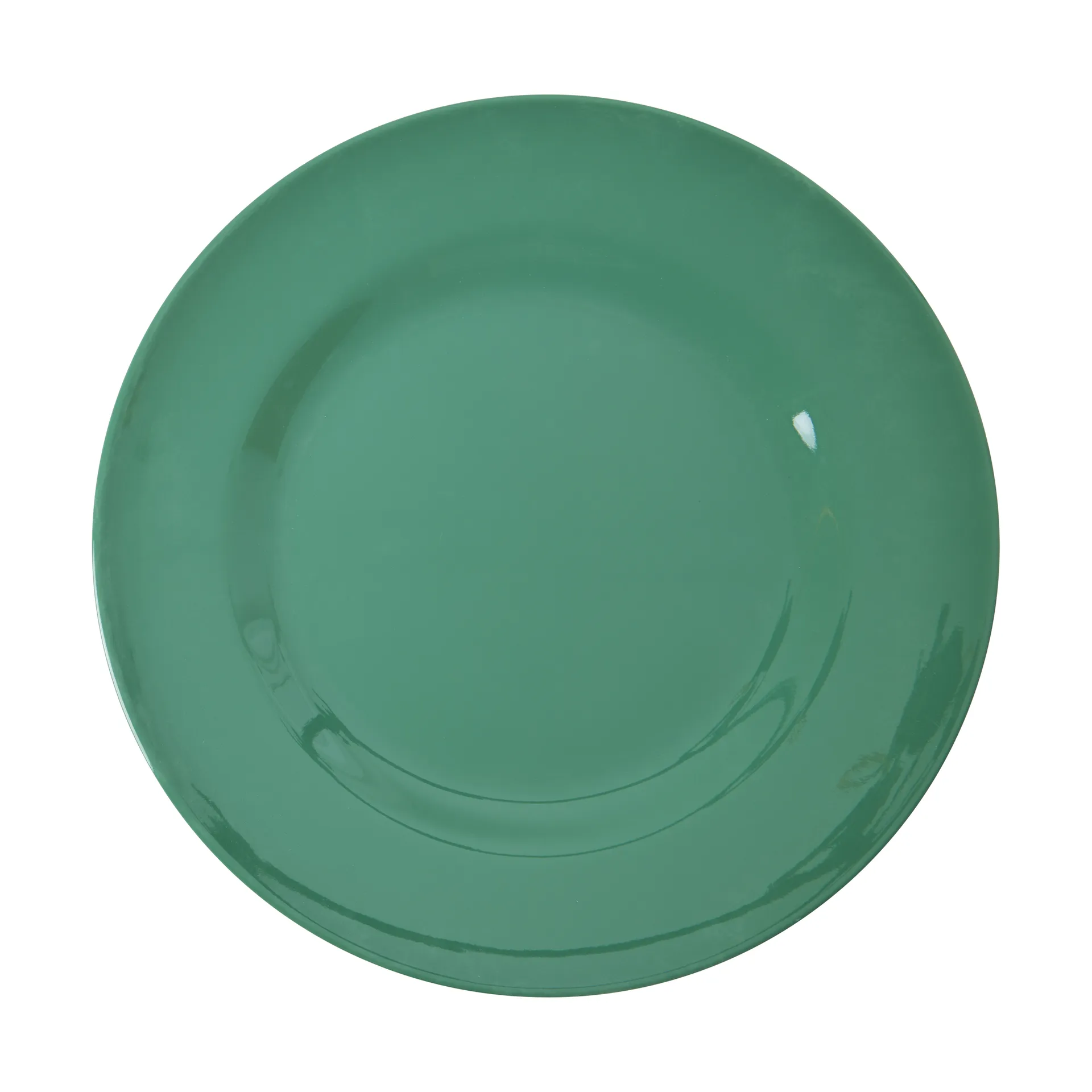 Rice melamintallrik Ø26 cm 6 delar, La Joie de Vivre RICE