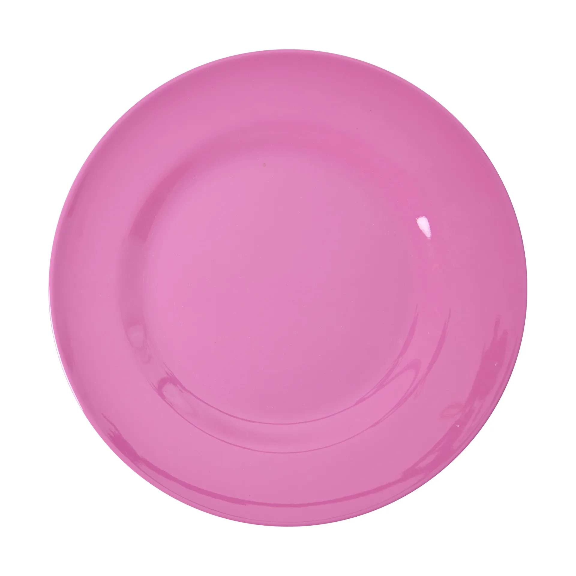 Rice melamintallrik Ø26 cm 6 delar, La Joie de Vivre RICE