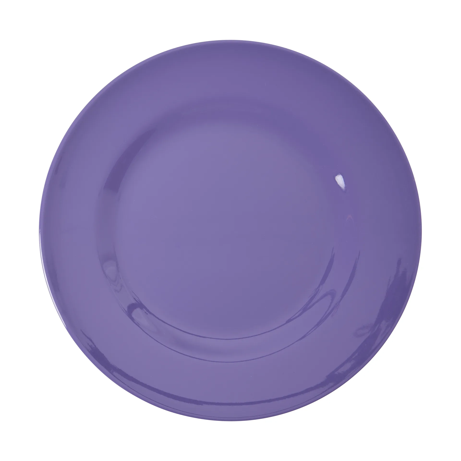 Rice melamintallrik Ø26 cm 6 delar, La Joie de Vivre RICE