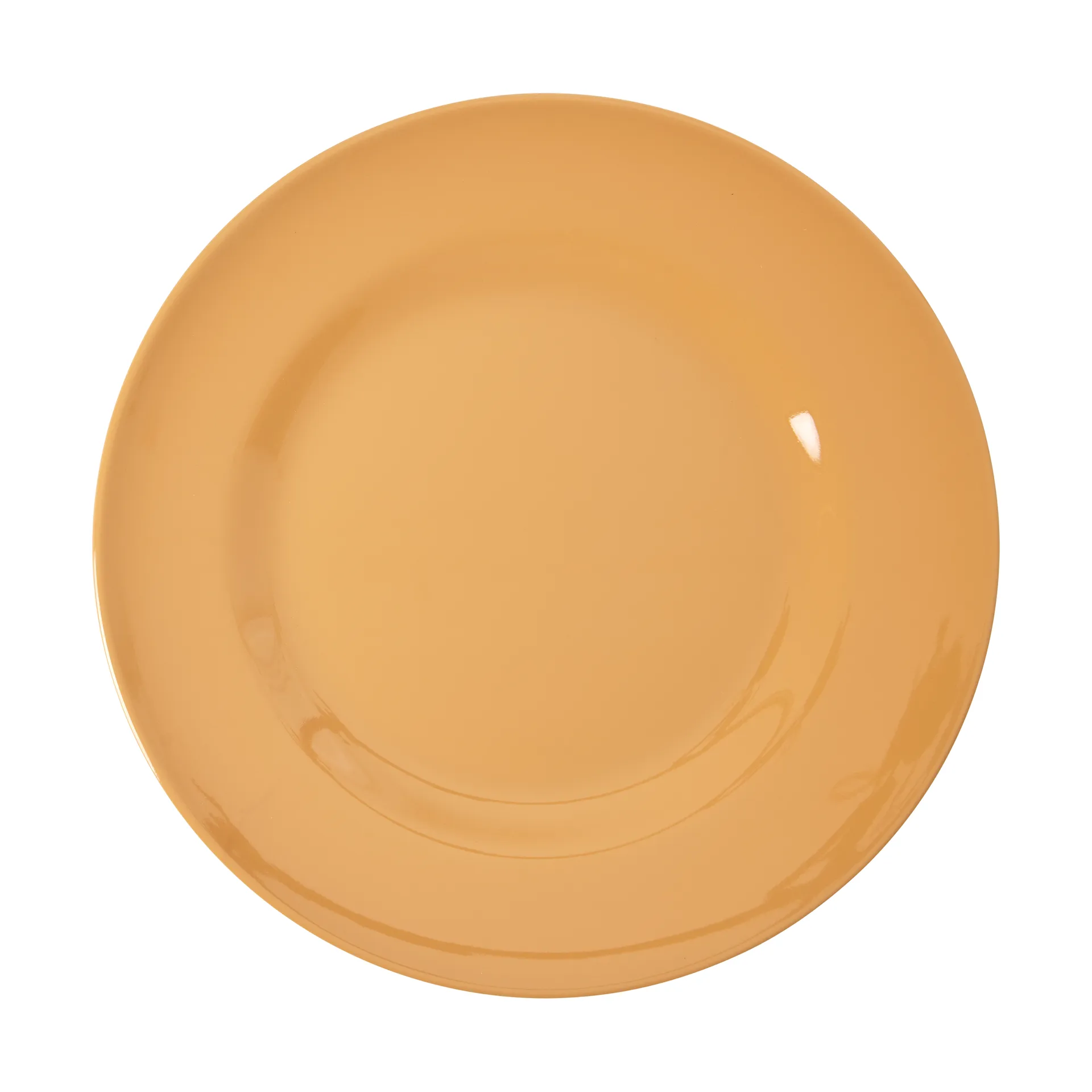 Rice melamintallrik Ø26 cm 6 delar, La Joie de Vivre RICE