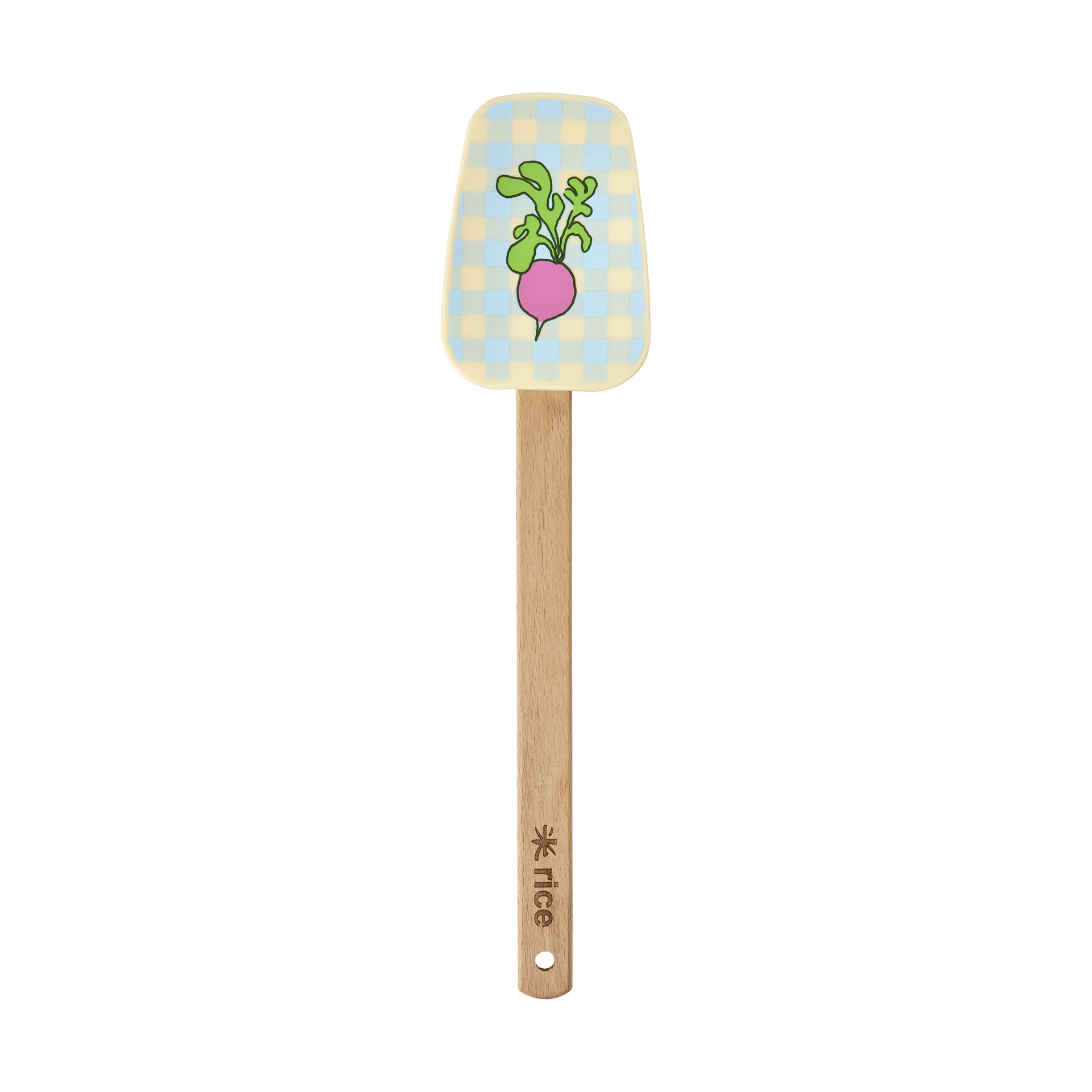 Rice slickepott 26,5 cm 3 delar, Multicolor RICE