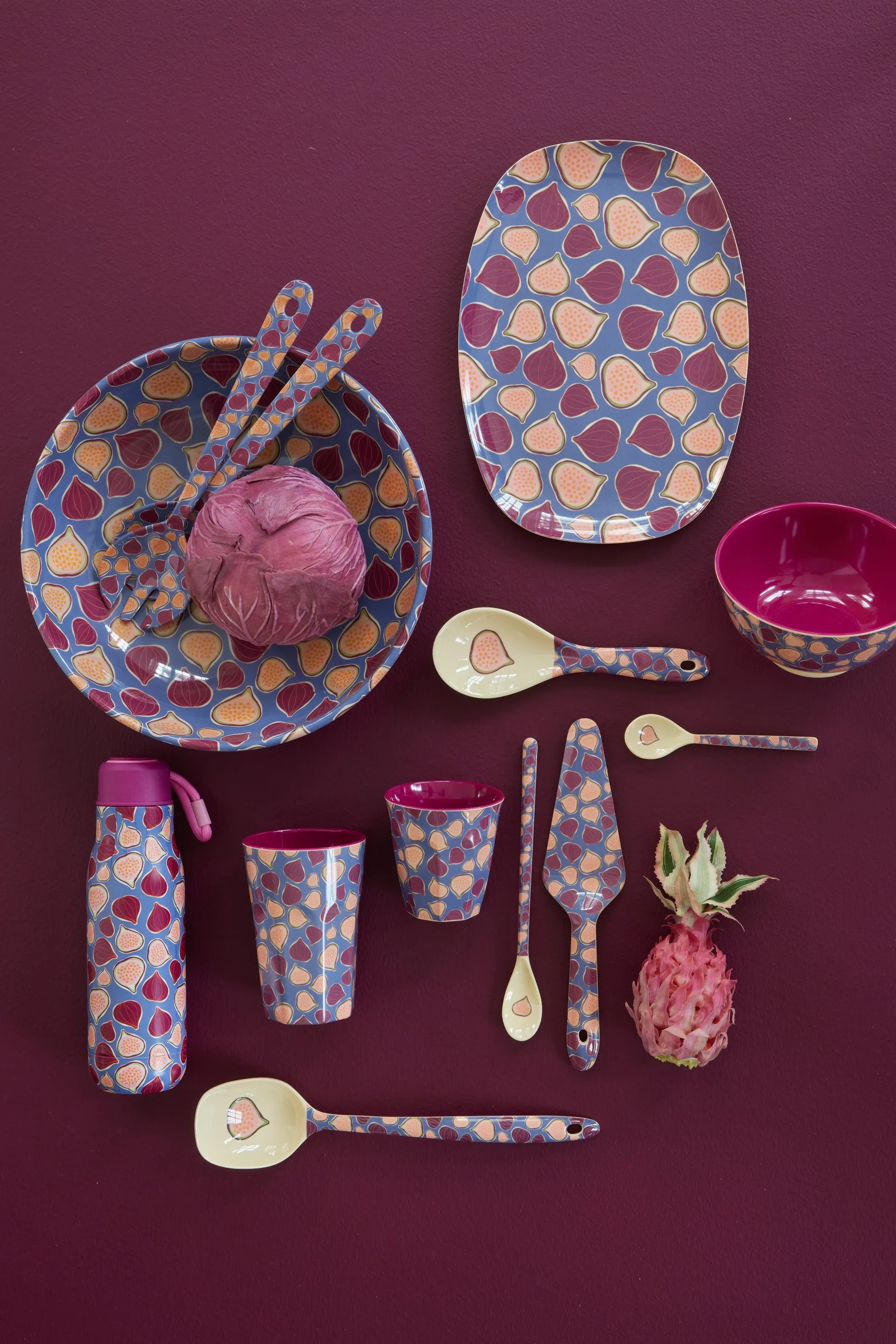 Rice termosflaska 50 cl, Figs in love RICE