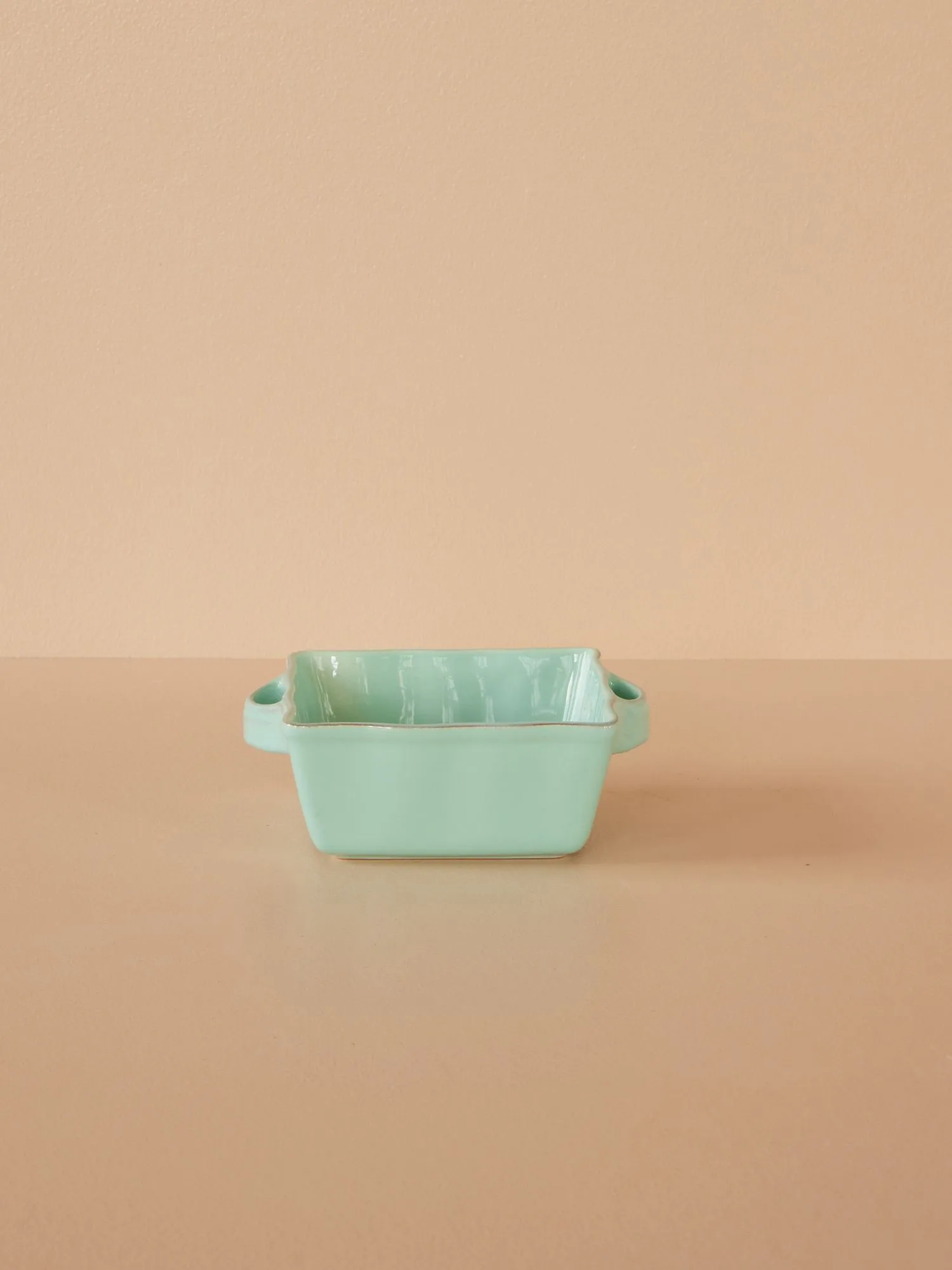 Rice ugnsform extra small, Mint RICE
