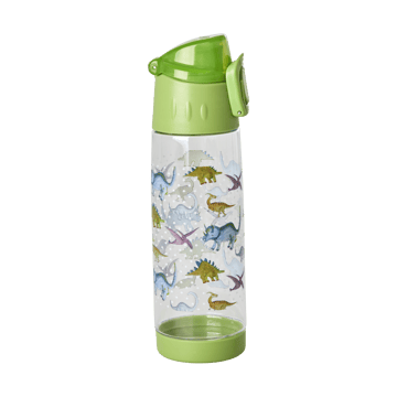 Produktfoto för Rice Vattenflaska 500 ml (Dino)