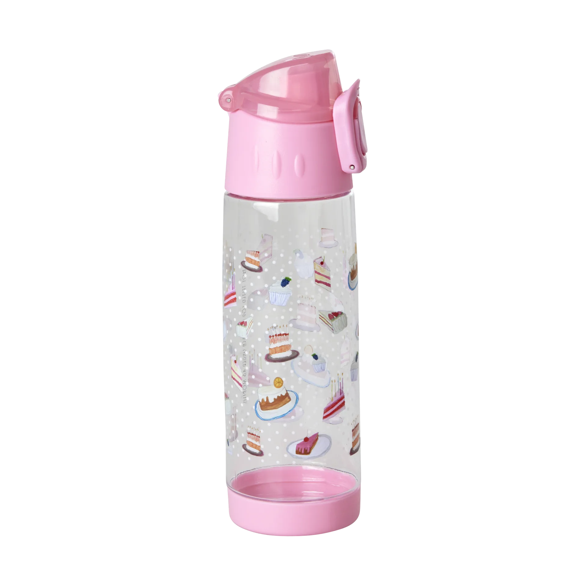 Rice vattenflaska barn 50 cl, Sweet Cake RICE