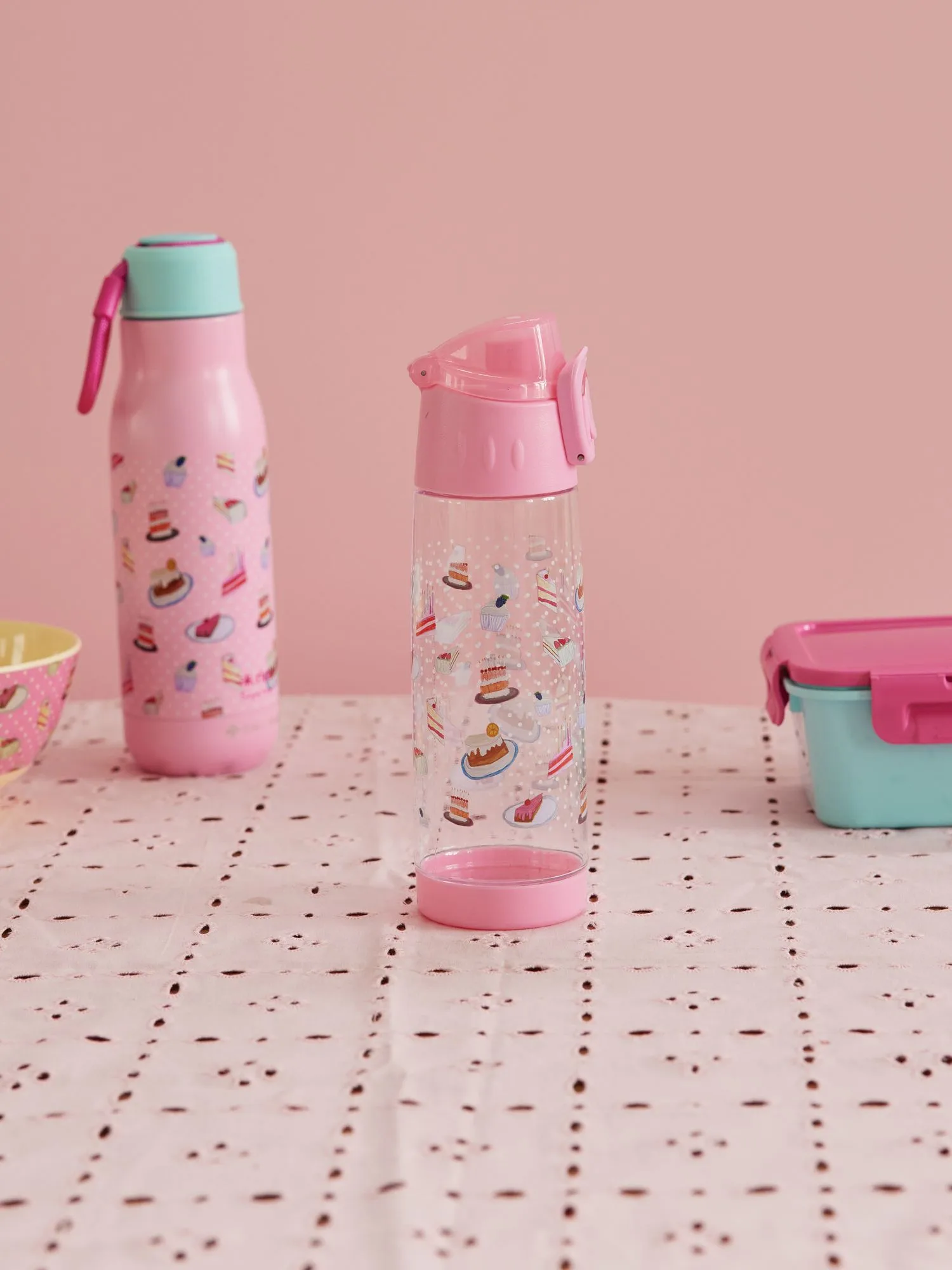 Rice vattenflaska barn 50 cl, Sweet Cake RICE