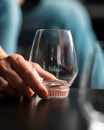 All American bourbonglas - 2-pack - Riedel